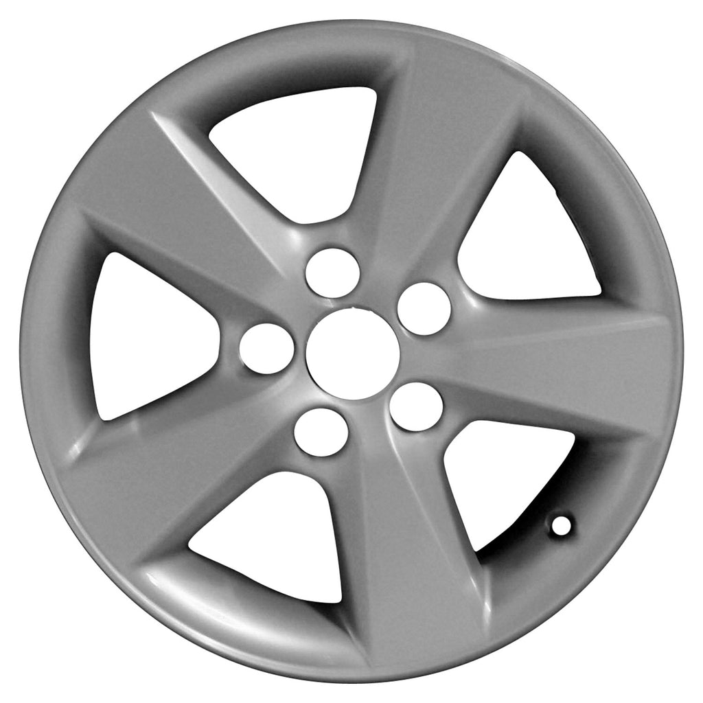 Aluminum Wheel For Toyota Rav4 2004-2006(ALYTR077U20)