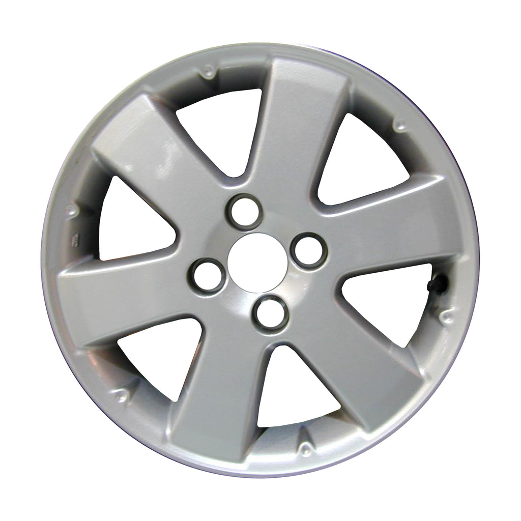 Aluminum Wheel For Scion Xb 2005-2005(ALYTR081U20)