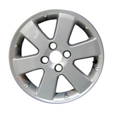 Aluminum Wheel For Scion Xb 2005-2005(ALYTR081U20)