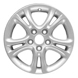 Aluminum Wheel For Toyota Solara 2004-2008(ALYTR085U20)