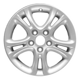 Aluminum Wheel For Toyota Solara 2004-2008(ALYTR085U20)