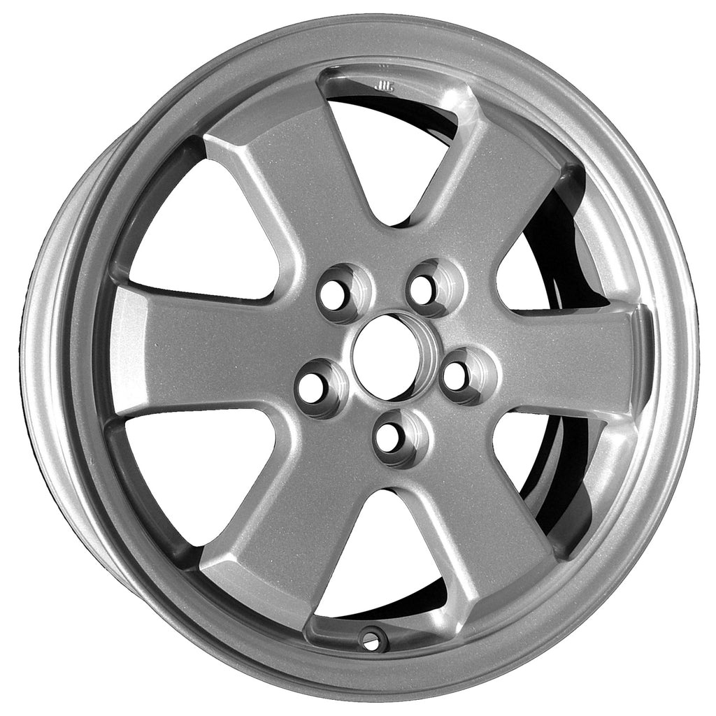 Aluminum Wheel For Toyota Prius 2004-2009(ALYTR090U20N)