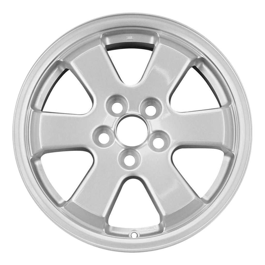 Aluminum Wheel For Toyota Prius 2004-2009(ALYTR090U20)
