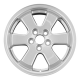 Aluminum Wheel For Toyota Prius 2004-2009(ALYTR090U20)