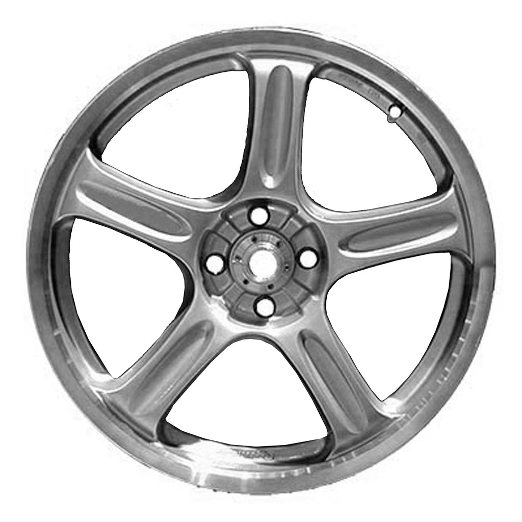 Aluminum Wheel For Scion Xa 2004-2006(ALYTR091U10)