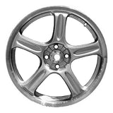 Aluminum Wheel For Scion Xa 2004-2006(ALYTR091U10)