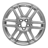 Aluminum Wheel For Scion Tc 2005-2010(ALYTR092U77)