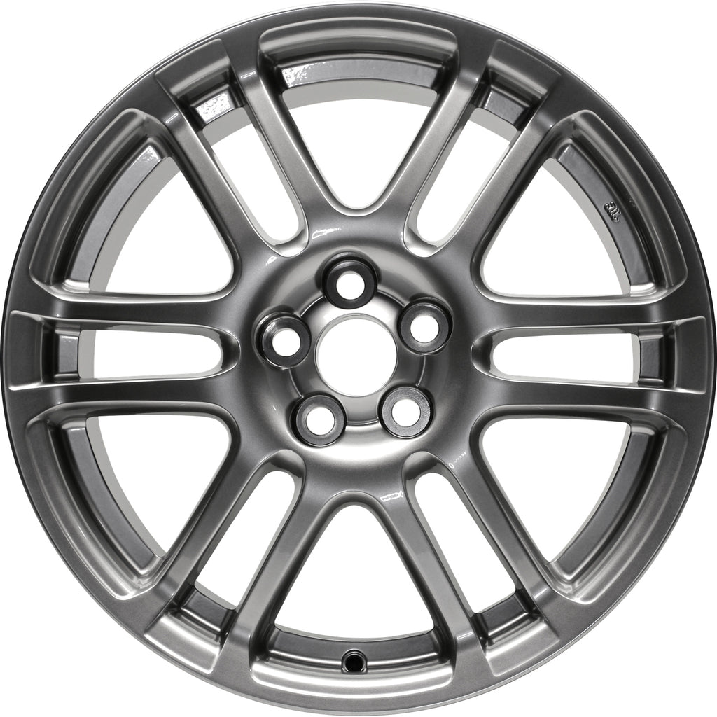 Aluminum Wheel For Scion Tc 2005-2010(ALYTR092U78)