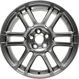 Aluminum Wheel For Scion Tc 2005-2010(ALYTR092U78)