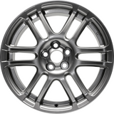 Aluminum Wheel For Scion Tc 2005-2010(ALYTR092U78)