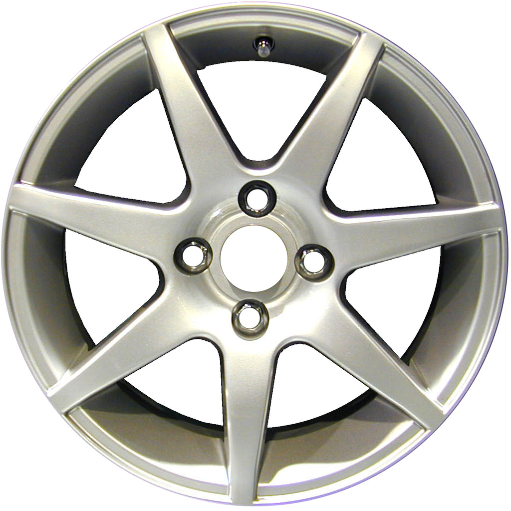 Aluminum Wheel For Scion Xb 2004-2006(ALYTR094U20)
