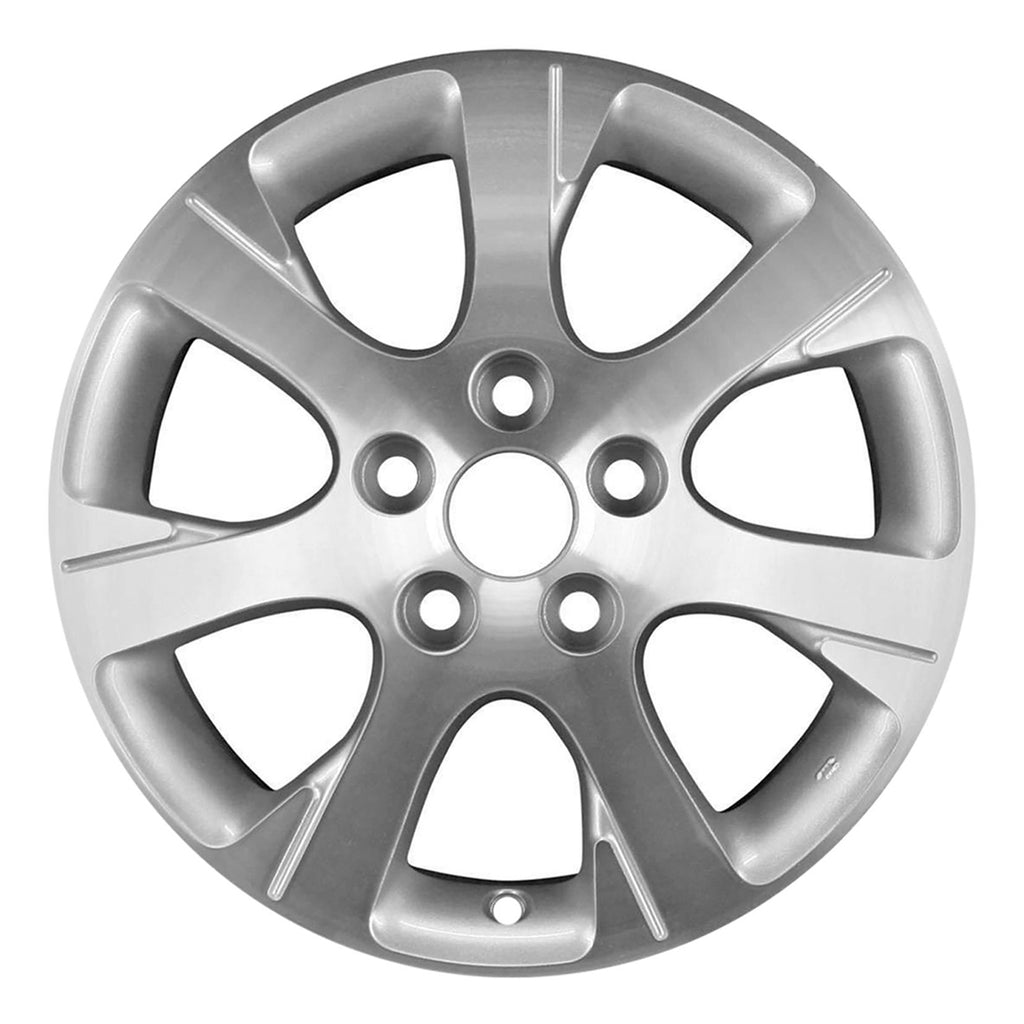 Aluminum Wheel For Toyota Camry 2005-2006(ALYTR096U10)