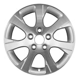 Aluminum Wheel For Toyota Camry 2005-2006(ALYTR096U10)
