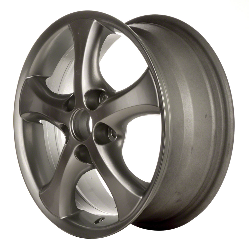 Aluminum Wheel For Toyota Camry 2010-2010(ALYTS012U78)