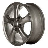 Aluminum Wheel For Toyota Camry 2010-2010(ALYTS012U78)
