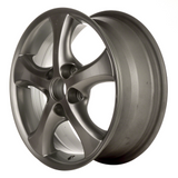 Aluminum Wheel For Toyota Camry 2010-2010(ALYTS012U78)