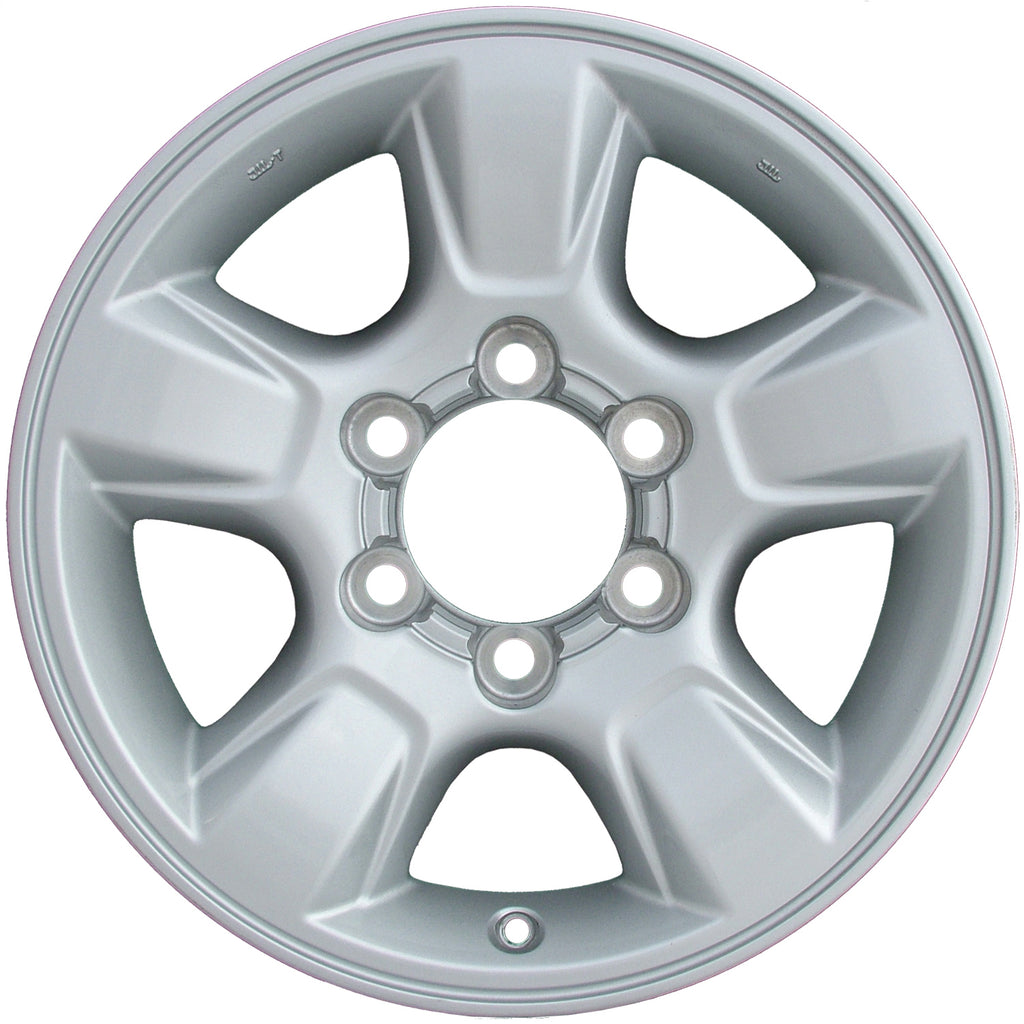 Aluminum Wheel For Toyota Sequoia 2005-2007(ALYTS013U20)