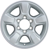 Aluminum Wheel For Toyota Sequoia 2005-2007(ALYTS013U20)