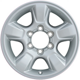 Aluminum Wheel For Toyota Sequoia 2005-2007(ALYTS013U20)