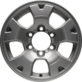 Aluminum Wheel For Toyota Tacoma Pickup 2wd 2005-2015(ALYTS017U20N)
