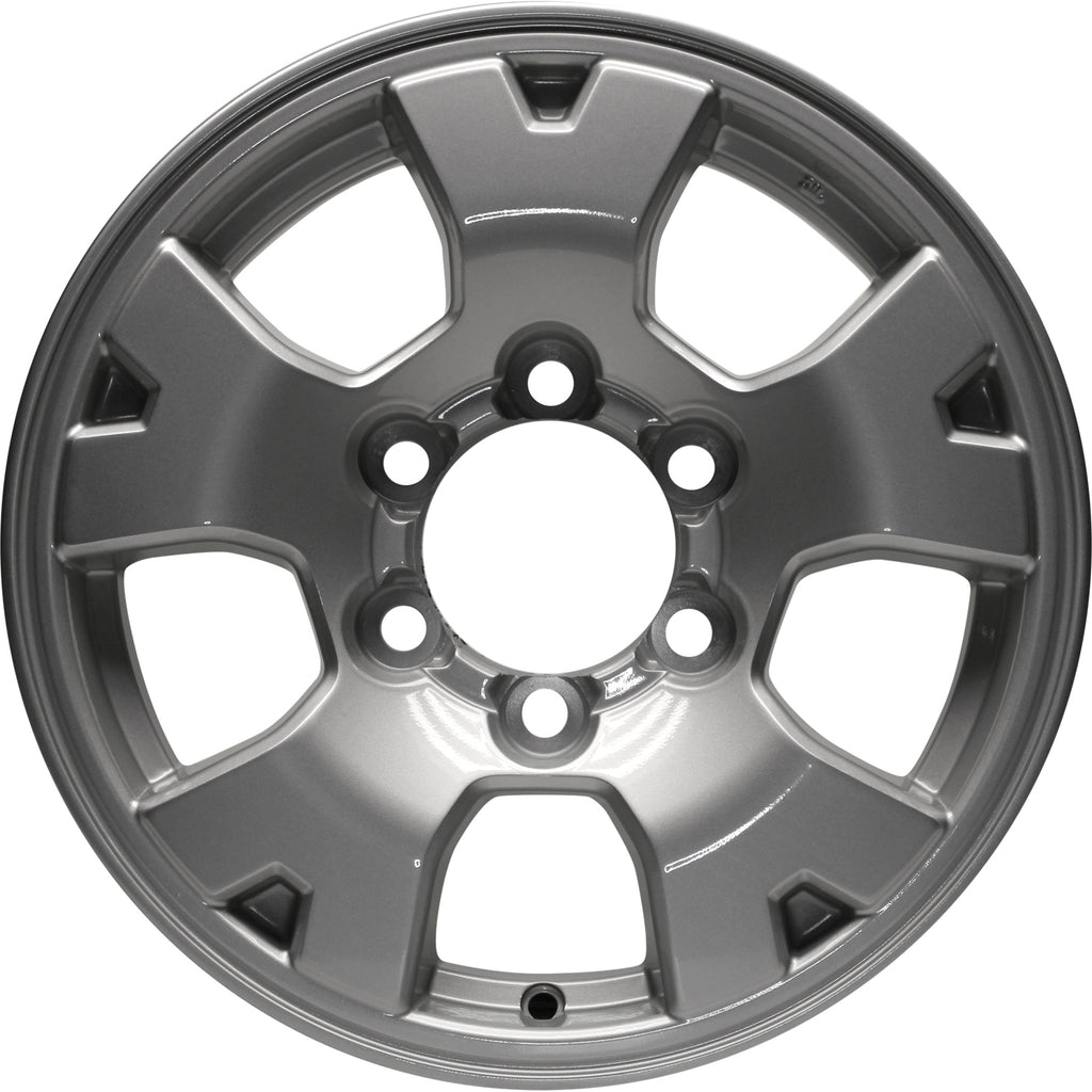 Aluminum Wheel For Toyota Tacoma Pickup 2wd 2005-2015(ALYTS017U20)