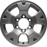 Aluminum Wheel For Toyota Tacoma Pickup 2wd 2005-2015(ALYTS017U20)