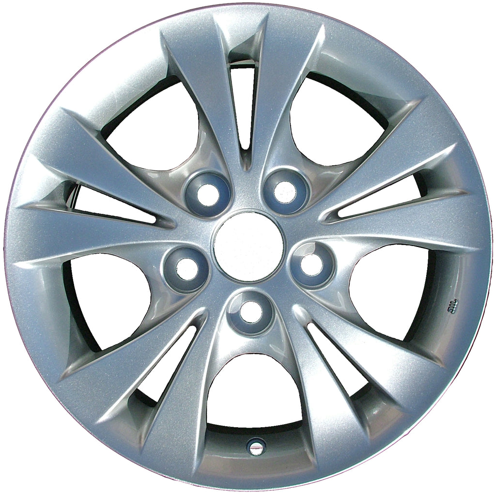 Aluminum Wheel For Toyota Camry 2005-2006(ALYTS021U20)