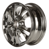 Aluminum Wheel For Toyota Camry 2005-2006(ALYTS021U85)