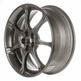 Aluminum Wheel For Scion Xd 2008-2012(ALYTS025A78)