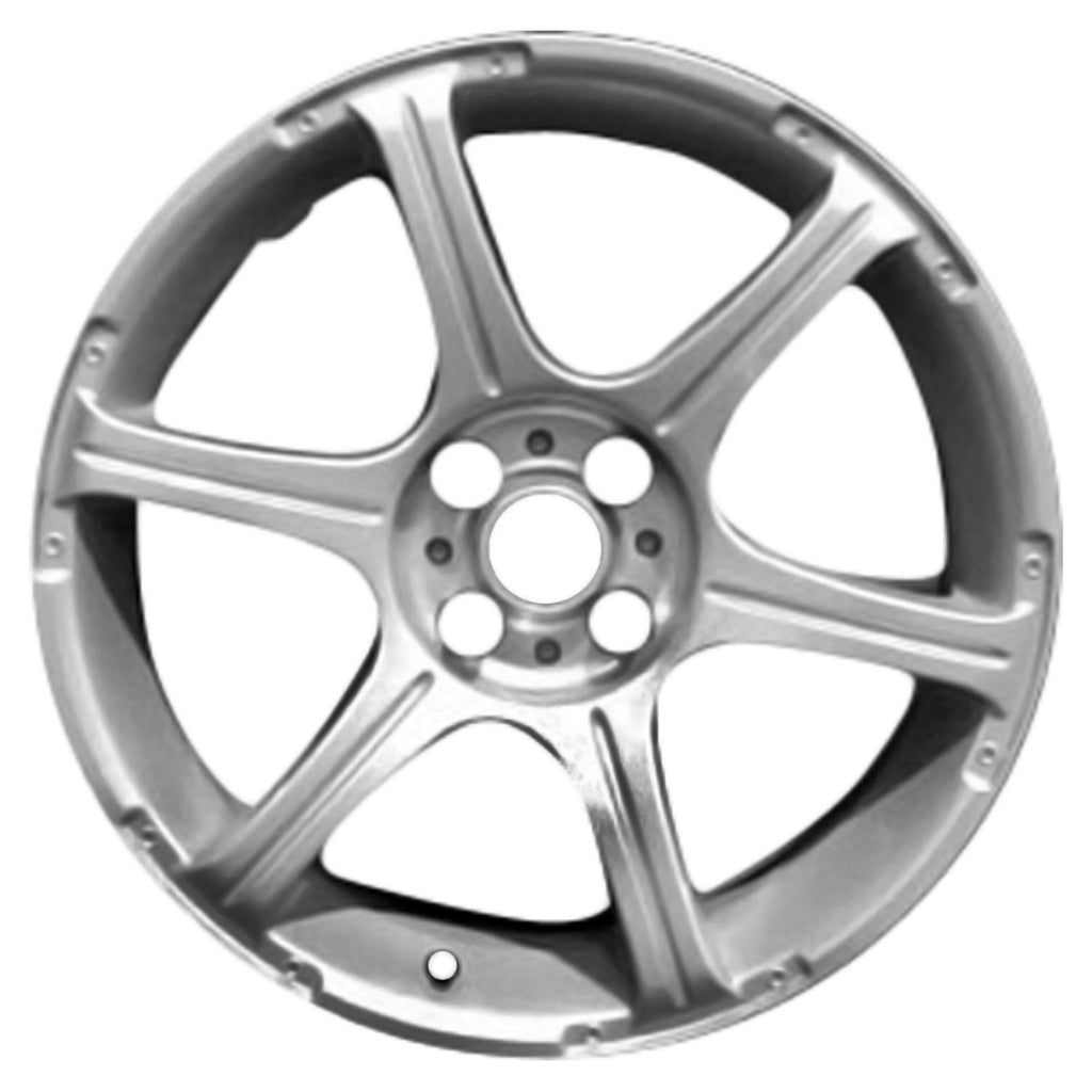 Aluminum Wheel For Scion Xa 2004-2006(ALYTS027U20)