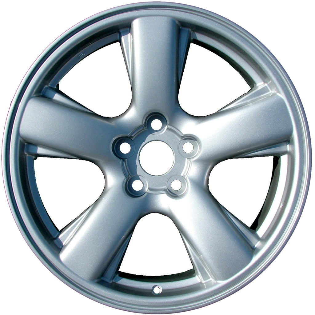 Aluminum Wheel For Toyota Tacoma Pickup 2wd 2005-2013(ALYTS029U20)