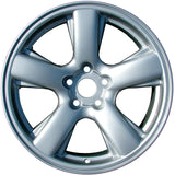 Aluminum Wheel For Toyota Tacoma Pickup 2wd 2005-2013(ALYTS029U20)
