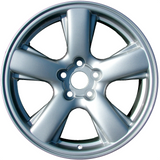 Aluminum Wheel For Toyota Tacoma Pickup 2wd 2005-2013(ALYTS029U20)