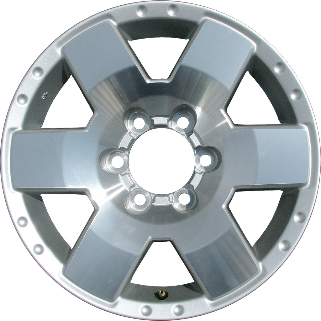 Aluminum Wheel For Toyota Fj Cruiser 2007-2010(ALYTS032U10)