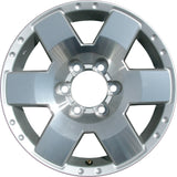 Aluminum Wheel For Toyota Fj Cruiser 2007-2010(ALYTS032U10)