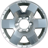 Aluminum Wheel For Toyota Fj Cruiser 2007-2010(ALYTS032U10)