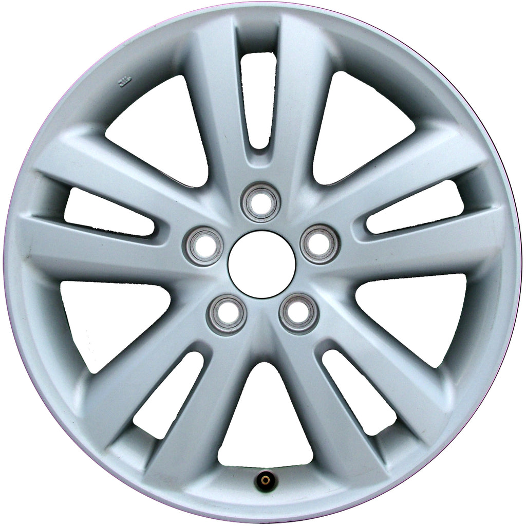 Aluminum Wheel For Toyota Highlander 2006-2007(ALYTS035U20)