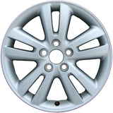 Aluminum Wheel For Toyota Highlander 2006-2007(ALYTS035U20)