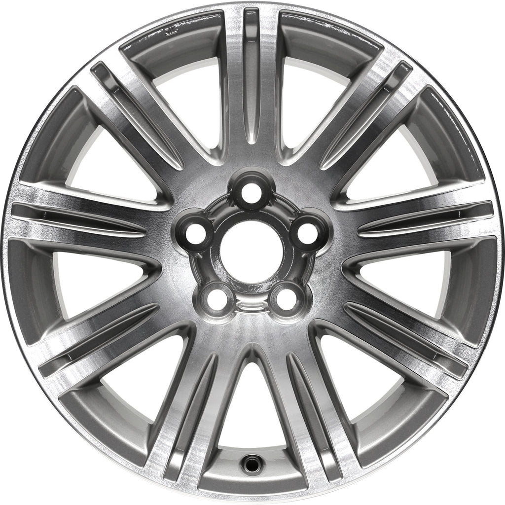Aluminum Wheel For Toyota Avalon 2005-2010(ALYTS038U30N)