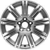 Aluminum Wheel For Toyota Avalon 2005-2010(ALYTS038U30N)