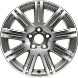 Aluminum Wheel For Toyota Avalon 2005-2010(ALYTS038U30)