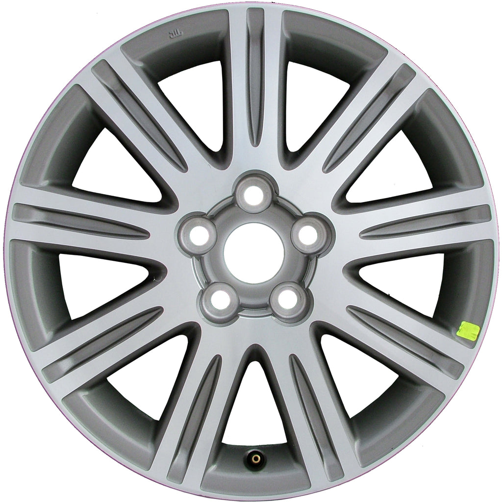 Aluminum Wheel For Toyota Avalon 2005-2010(ALYTS038U85)