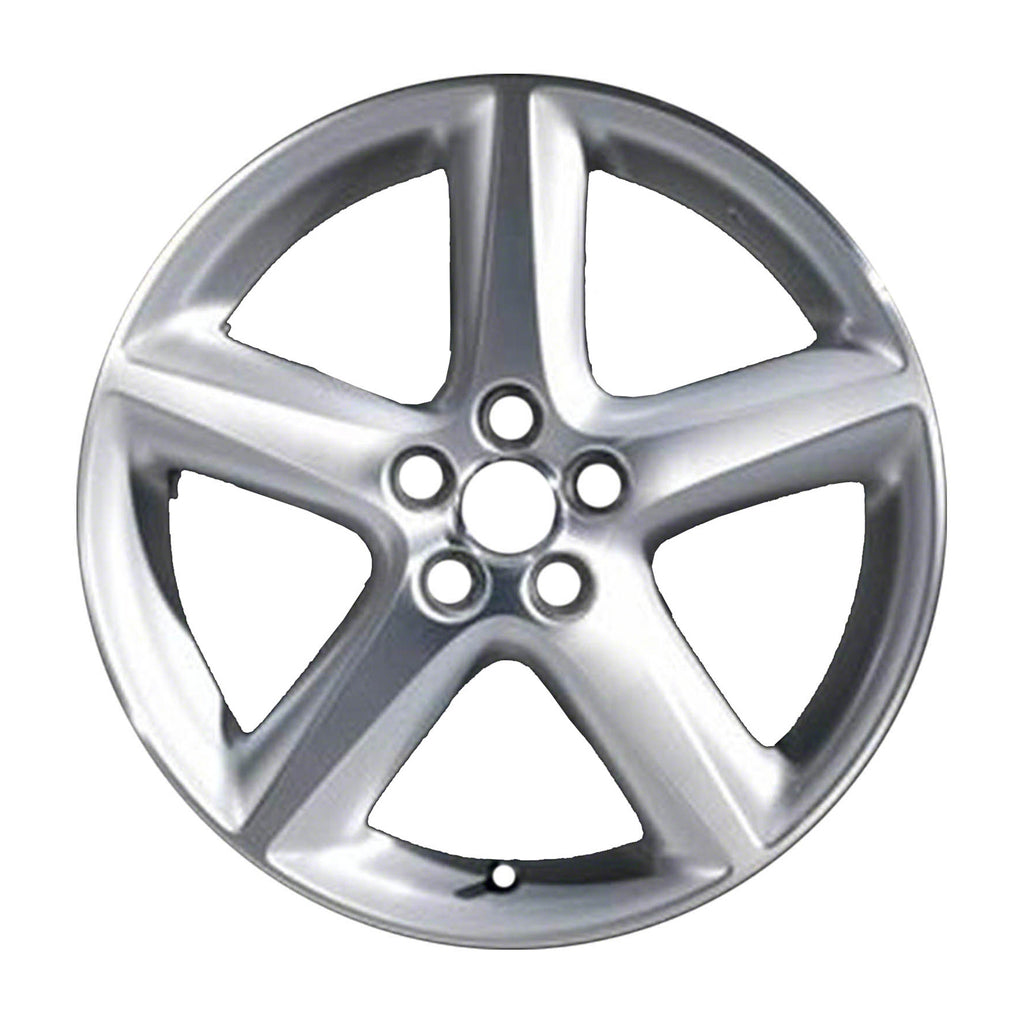 Aluminum Wheel For Toyota Matrix 2005-2008(ALYTS042U35)