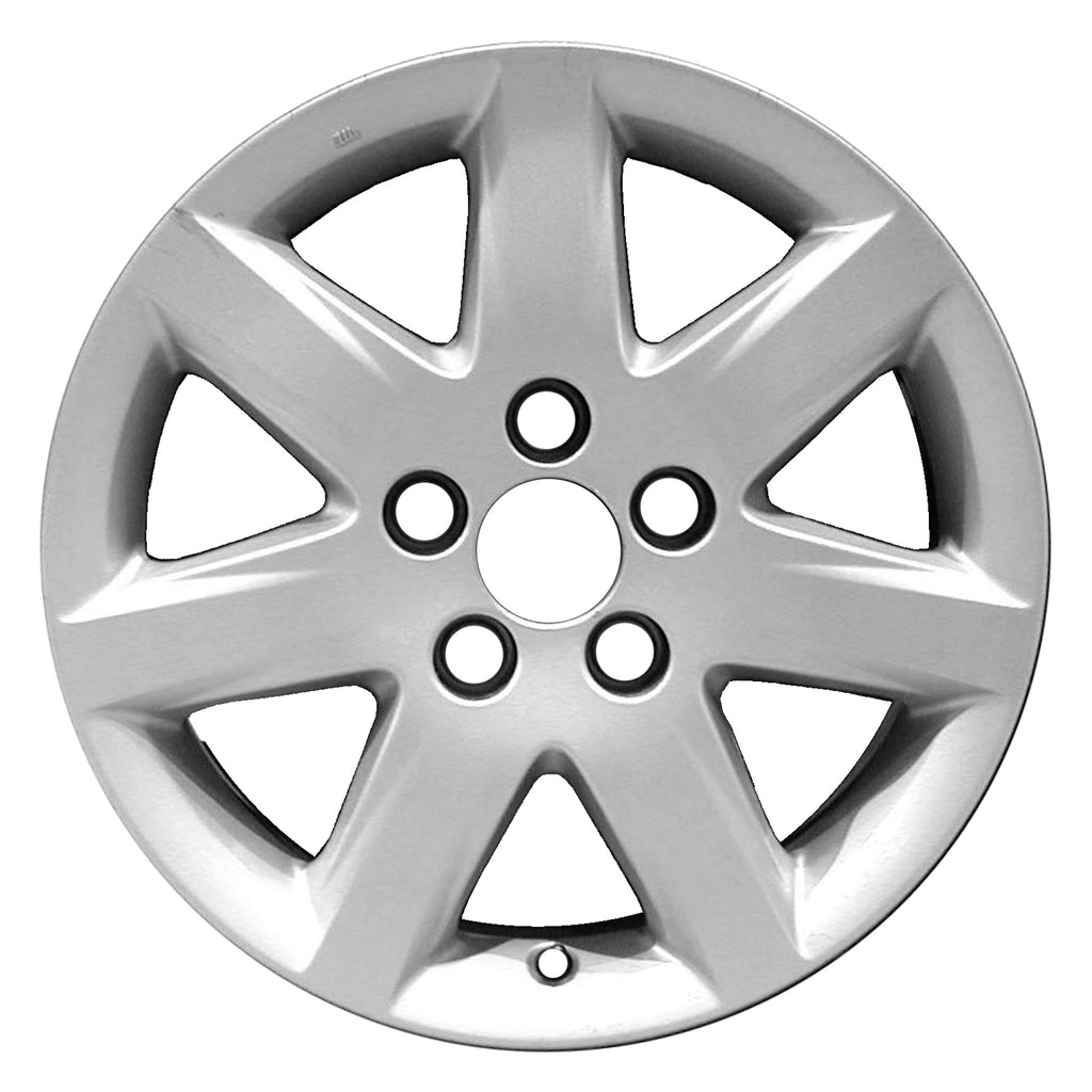 Aluminum Wheel For Toyota Avalon 2005-2012(ALYTS043U20)