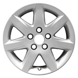 Aluminum Wheel For Toyota Avalon 2005-2012(ALYTS043U20)