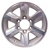Aluminum Wheel For Toyota Sequoia 2005-2007(ALYTS044U10)