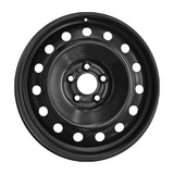 Rear Aluminum Wheel For Lexus Gs350 2008-2011(ALYTS045U35)