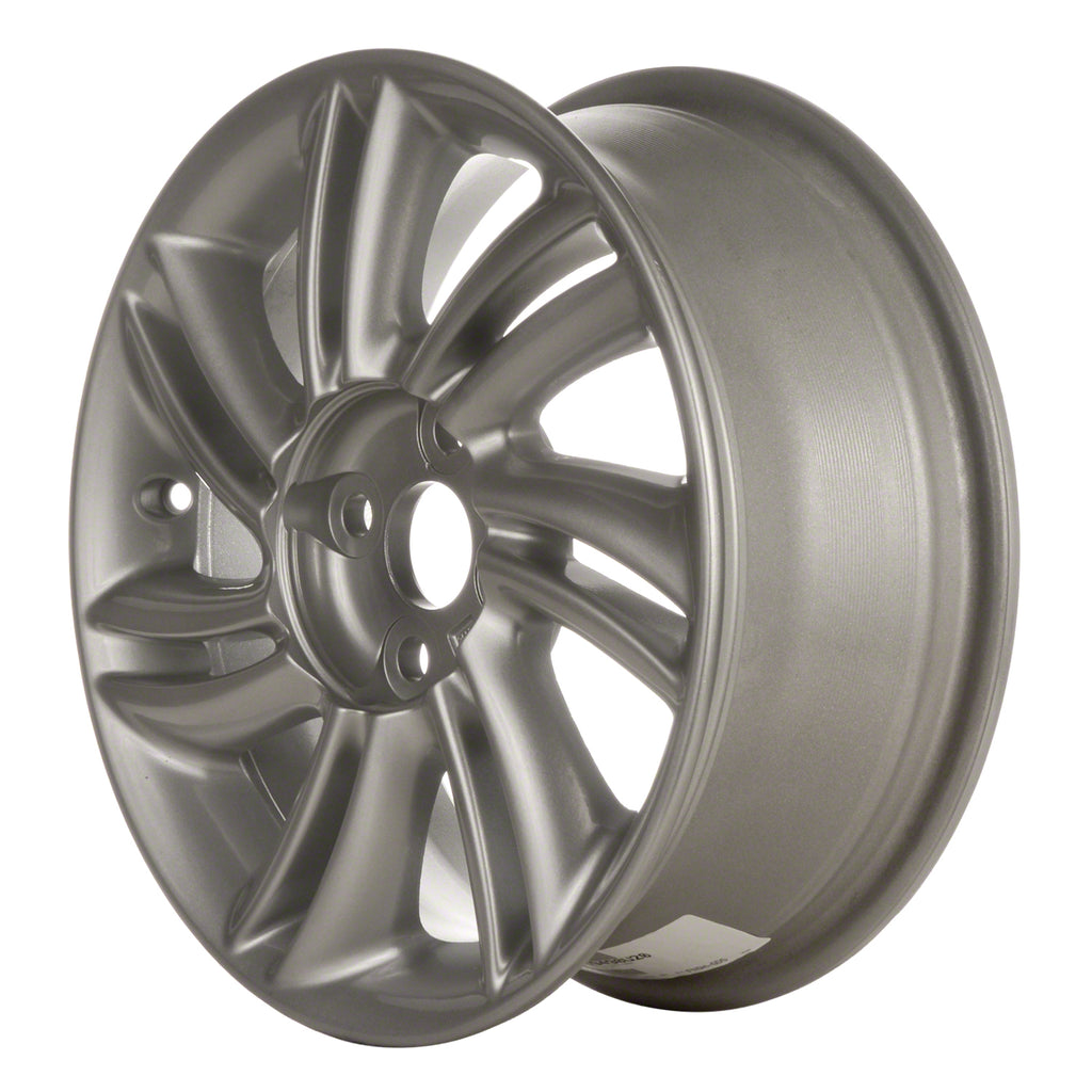 Aluminum Wheel For Scion Xb 2004-2006(ALYTS049U20)