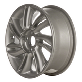 Aluminum Wheel For Scion Xb 2004-2006(ALYTS049U20)