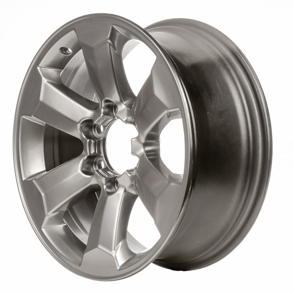 Aluminum Wheel For Toyota 4runner 2006-2009(ALYTS050U78)